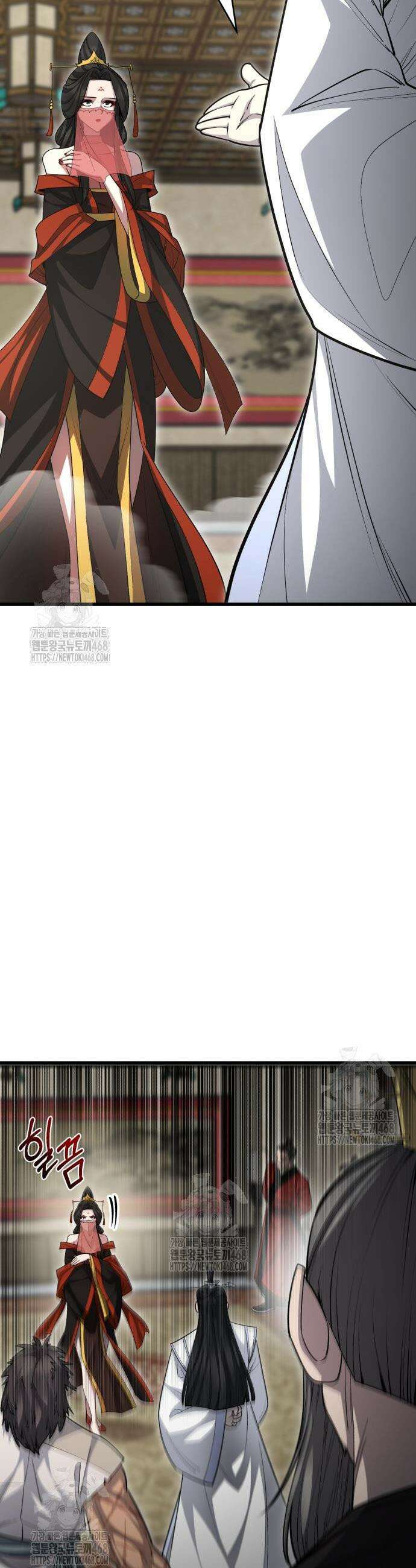 천하제일 대사형 145화 9
