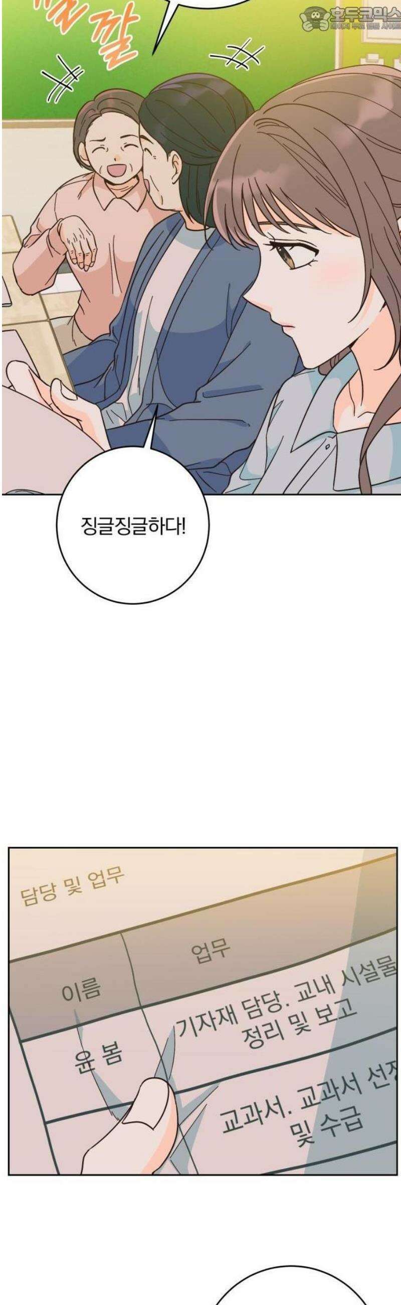 스프링 피버 1화 4