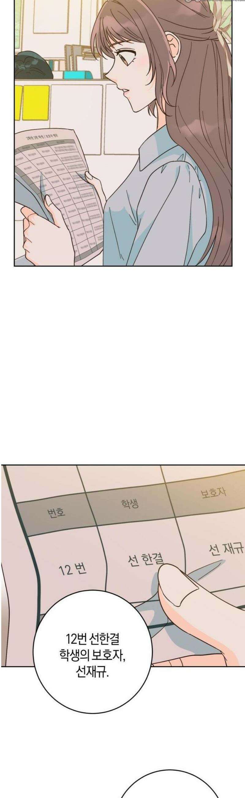 스프링 피버 1화 10