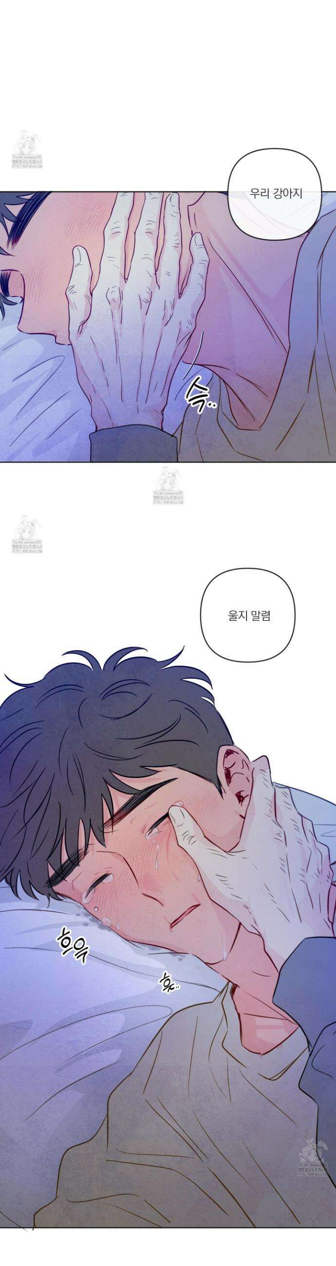 신을 품는 방법 41화 29