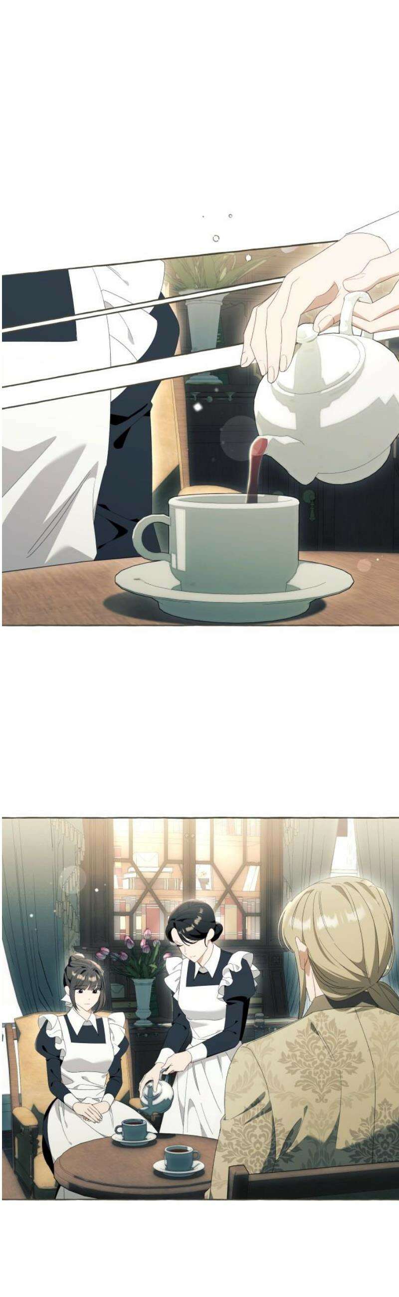 흔한 빙의물인 줄 알았다 그 이후의 흔한 이야기 4화 40