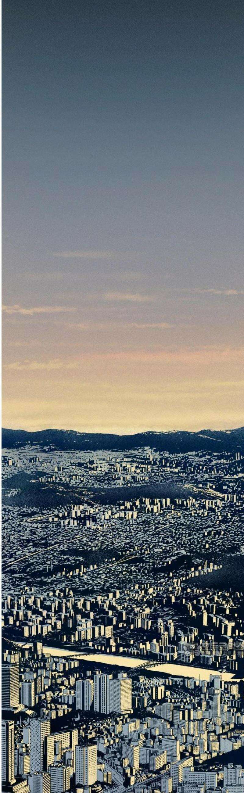 저궤도인간 [프롤로그] 2
