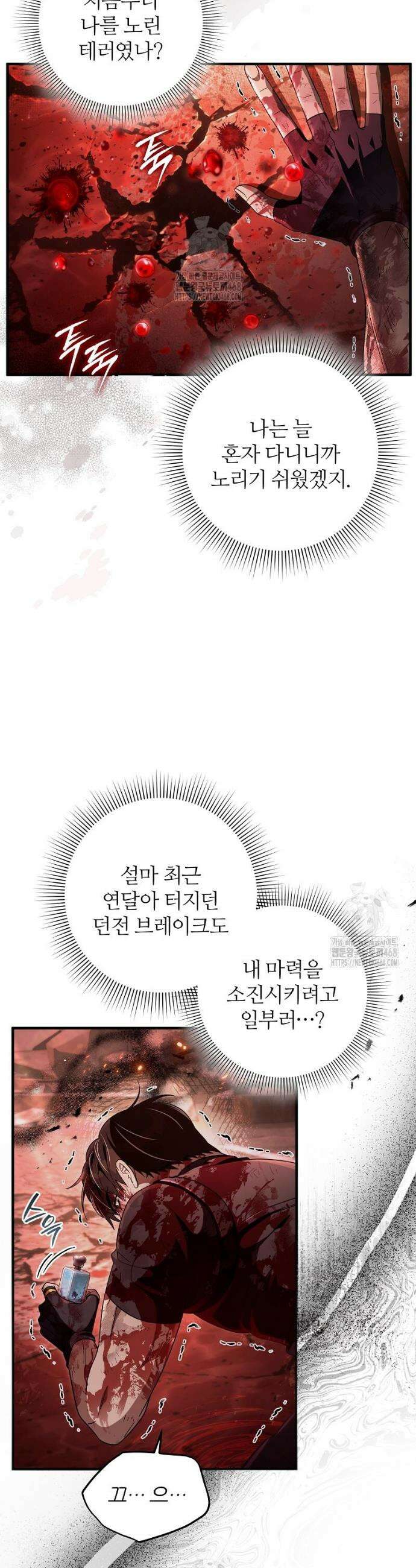 이세계 착각 헌터 54화 3