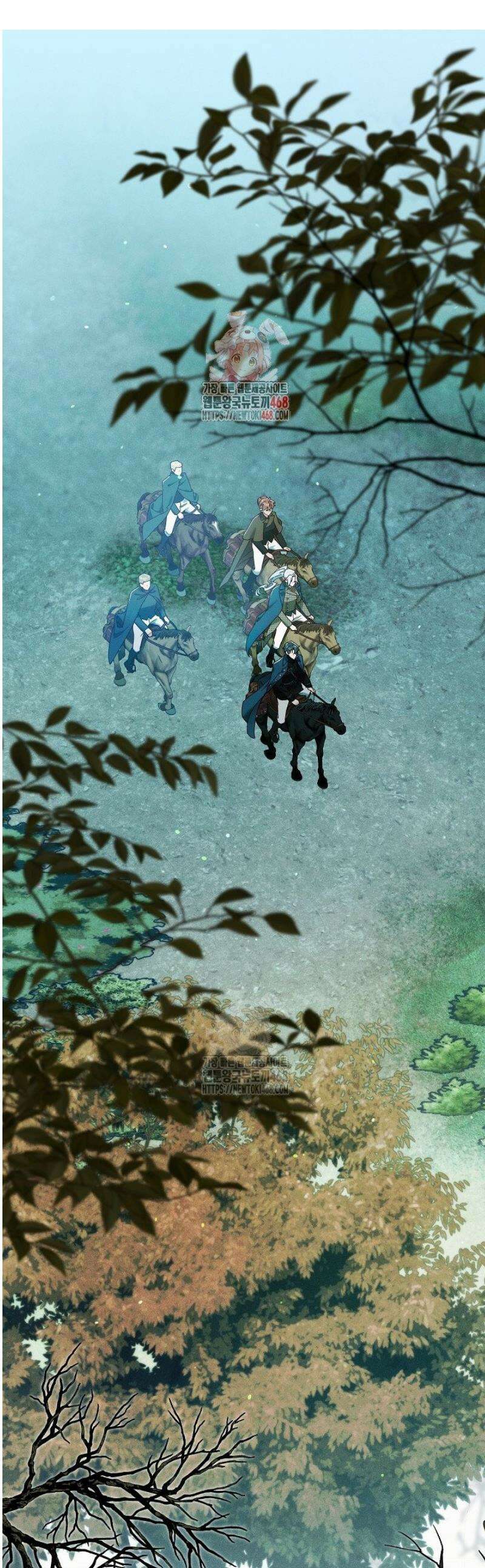 시한부 연인과 동거 생활 중입니다 61화 1