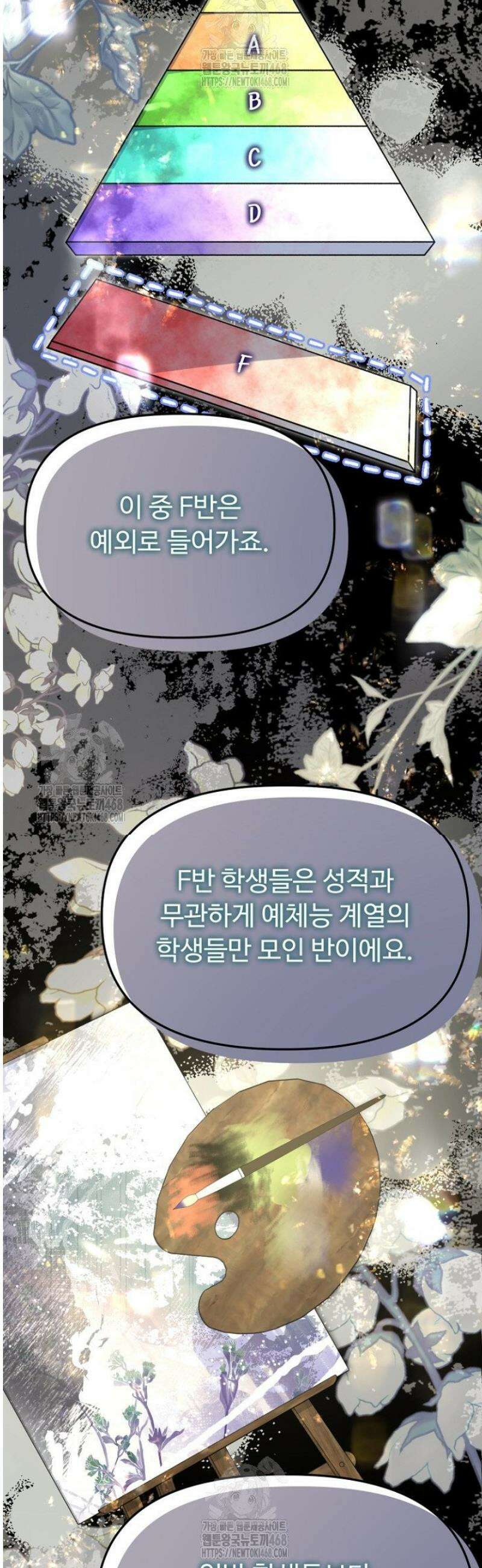 괴담학교에서 살아남기 11화 8