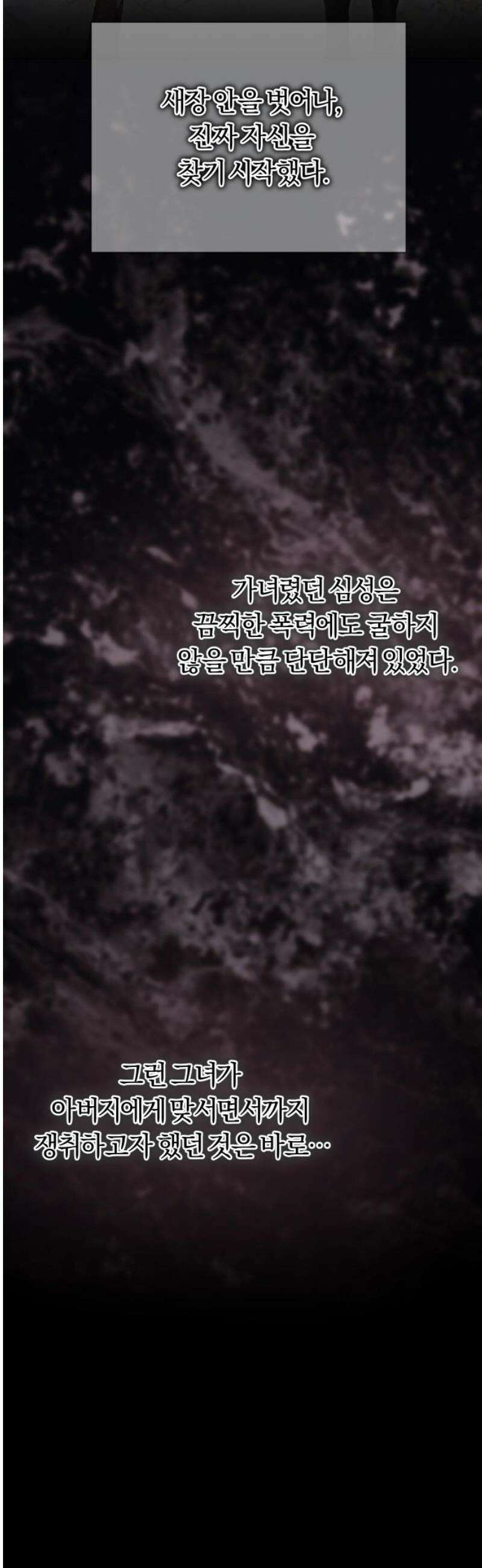 시간을 돌아온 황후의 납치 결혼 33화 18