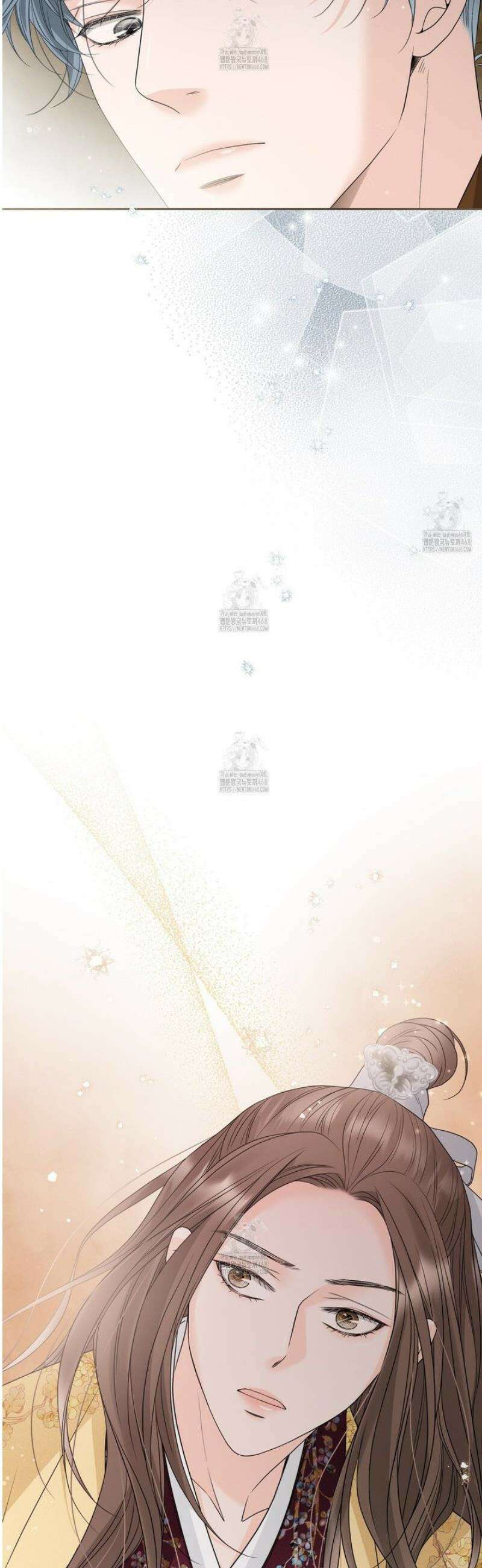 꽃은 밤을 걷는다 60화 10