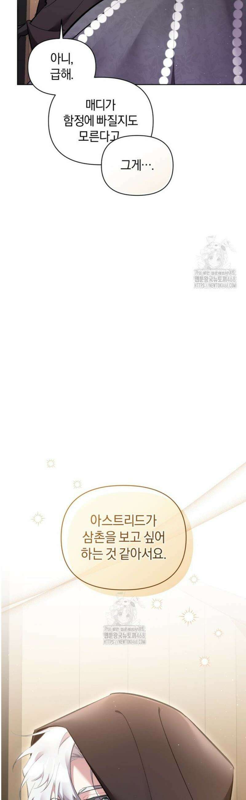 걱정 마세요, 합의된 사기 결혼입니다 41화 6