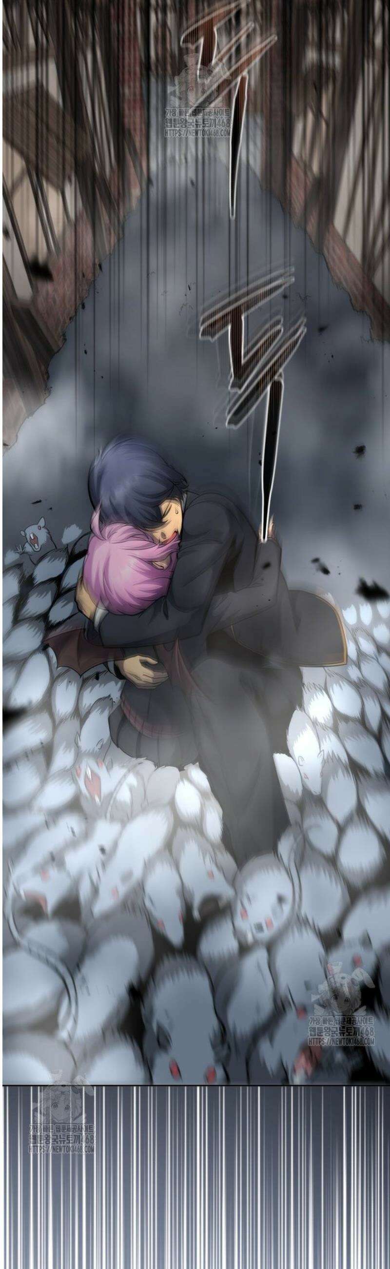 네크로맨서 학교의 소환천재 183화 7