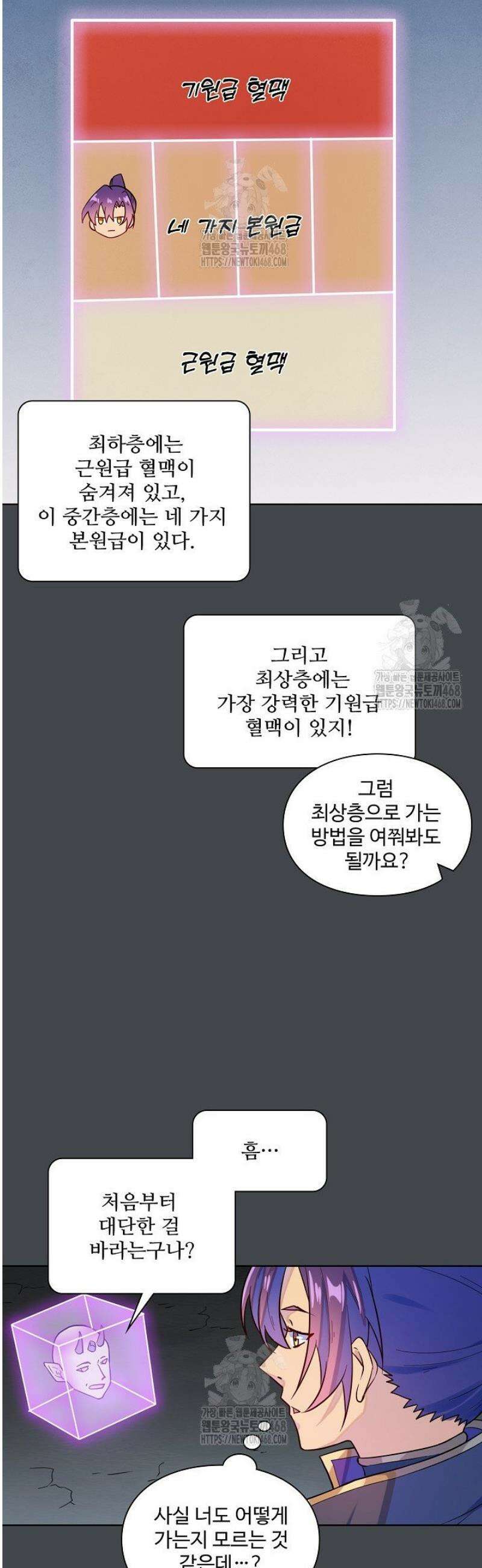 백련성신 1333화 3