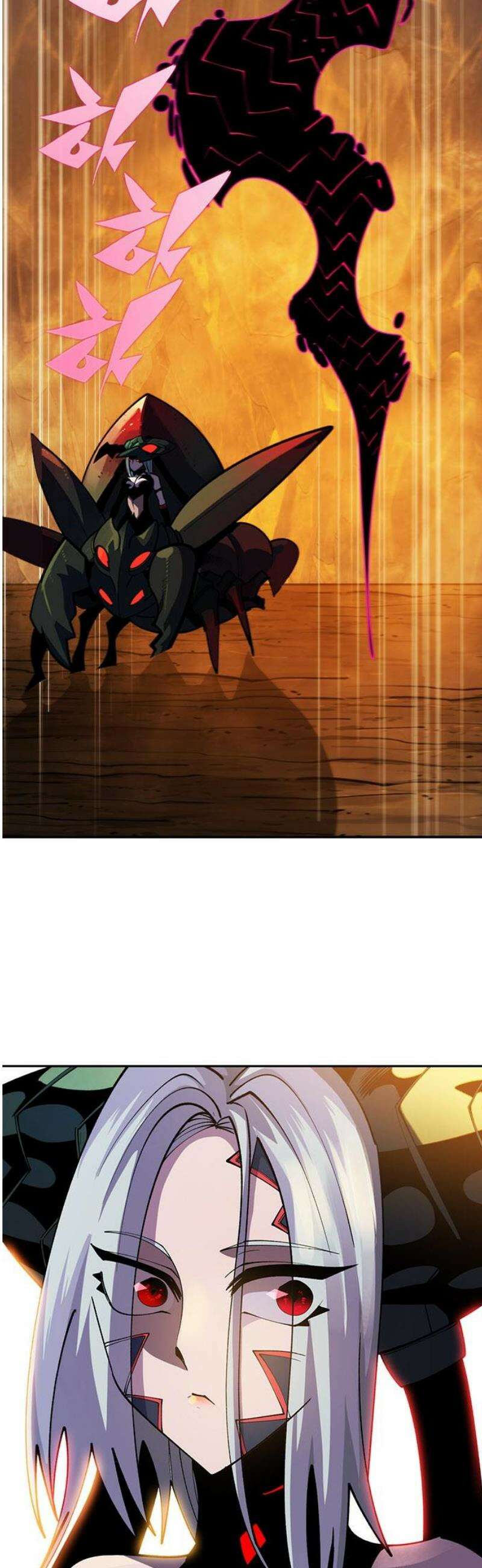 던전짐꾼 29화 여왕개미 토벌전 파트 1 18
