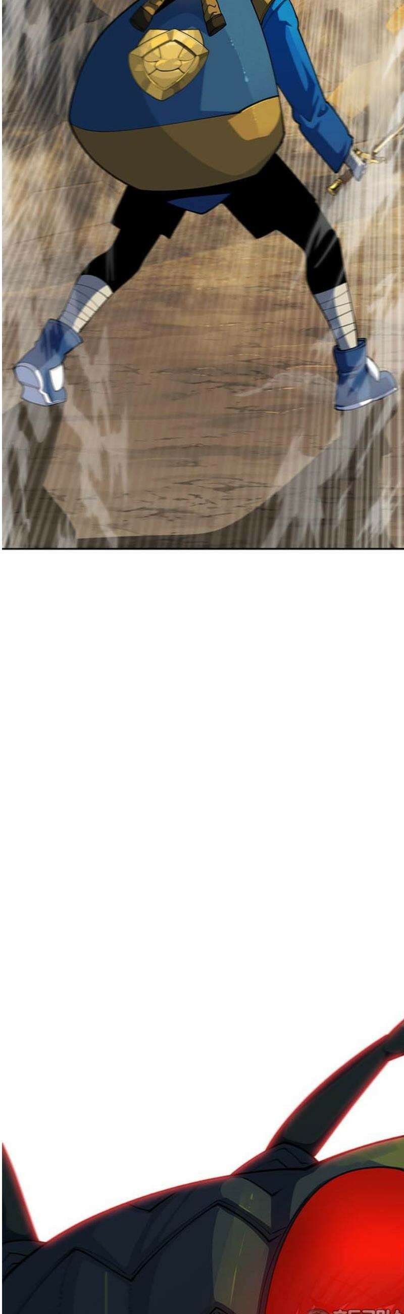 던전짐꾼 29화 여왕개미 토벌전 파트 1 81