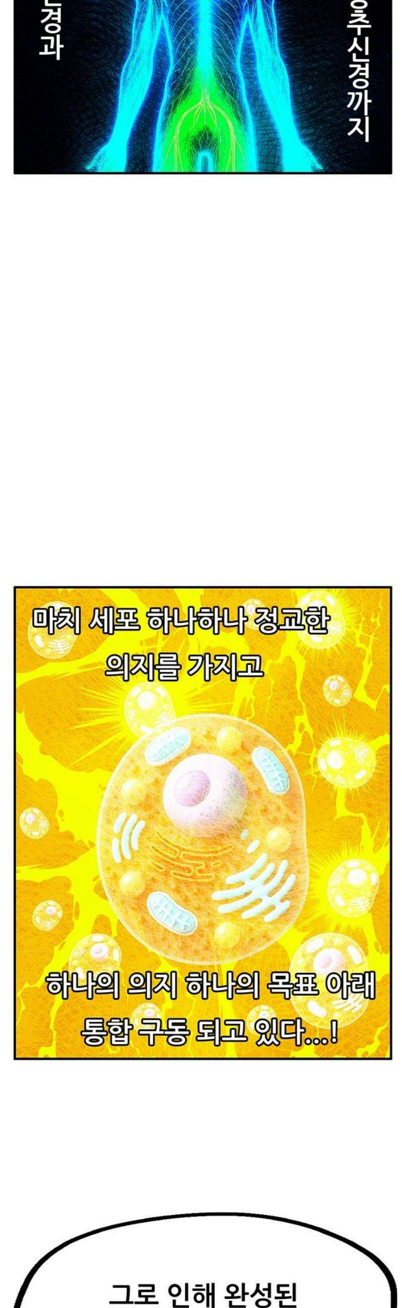 만물의 영장 FINAL 80화 결판<5> 38