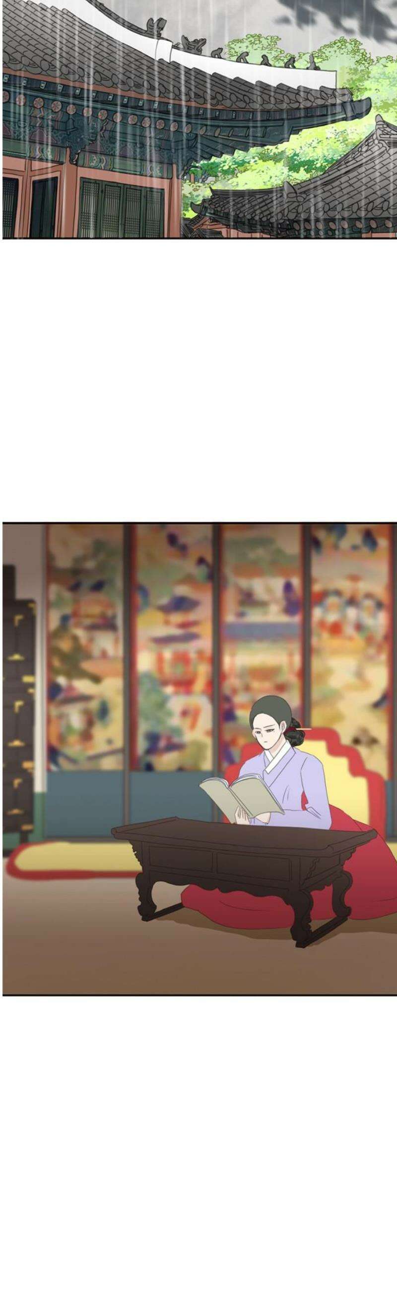세자와 세자빈의 계약혼인전 87화 - 저 의녀들은 믿을 수 있는 자들입니까? 42