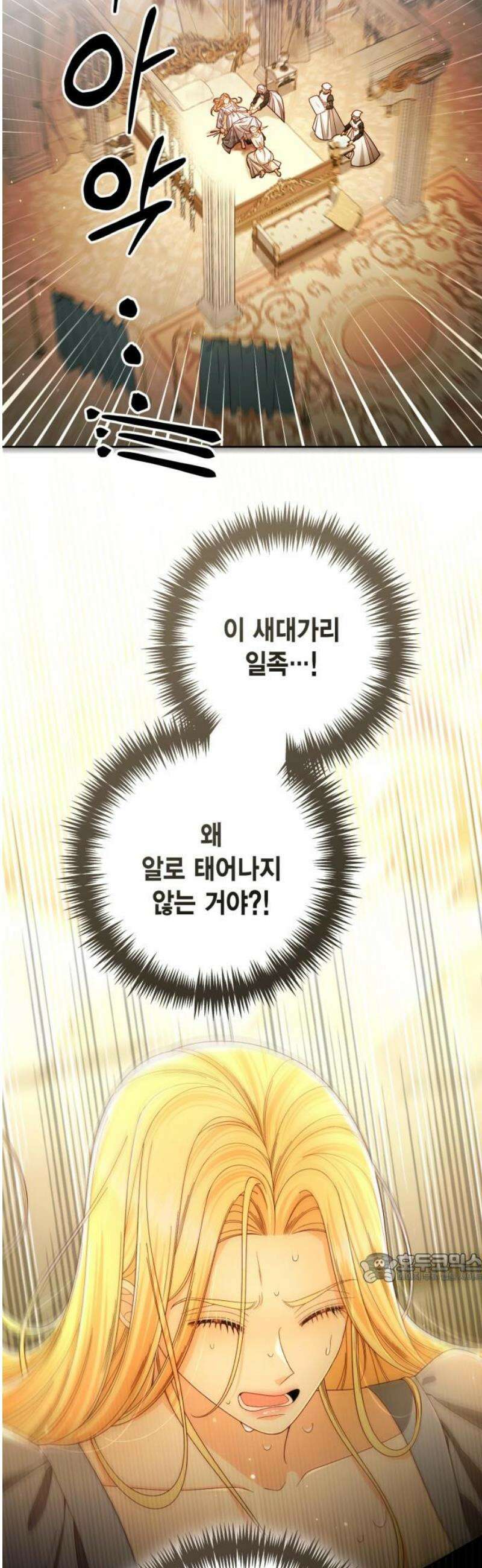 재혼 황후 223화 2