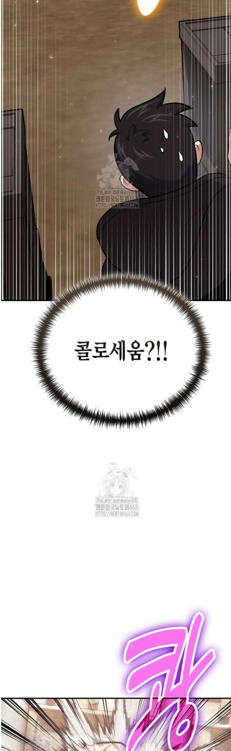 야매 힐러로 사는 법 113화 27