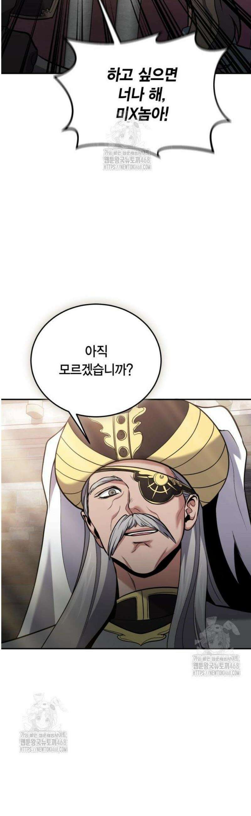 야매 힐러로 사는 법 113화 29