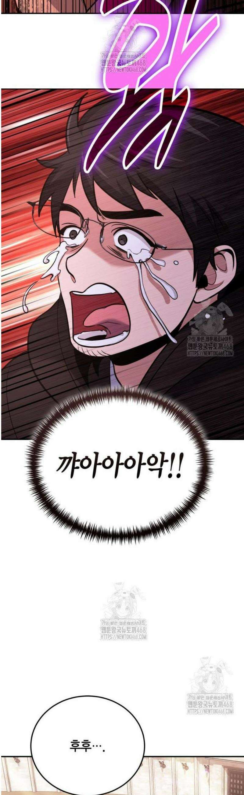 야매 힐러로 사는 법 113화 44