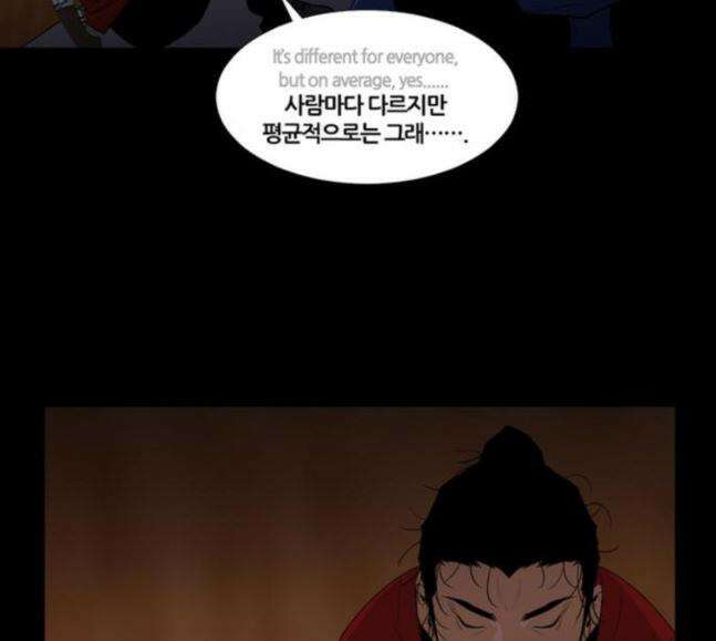 극야(네이버) 74화 78