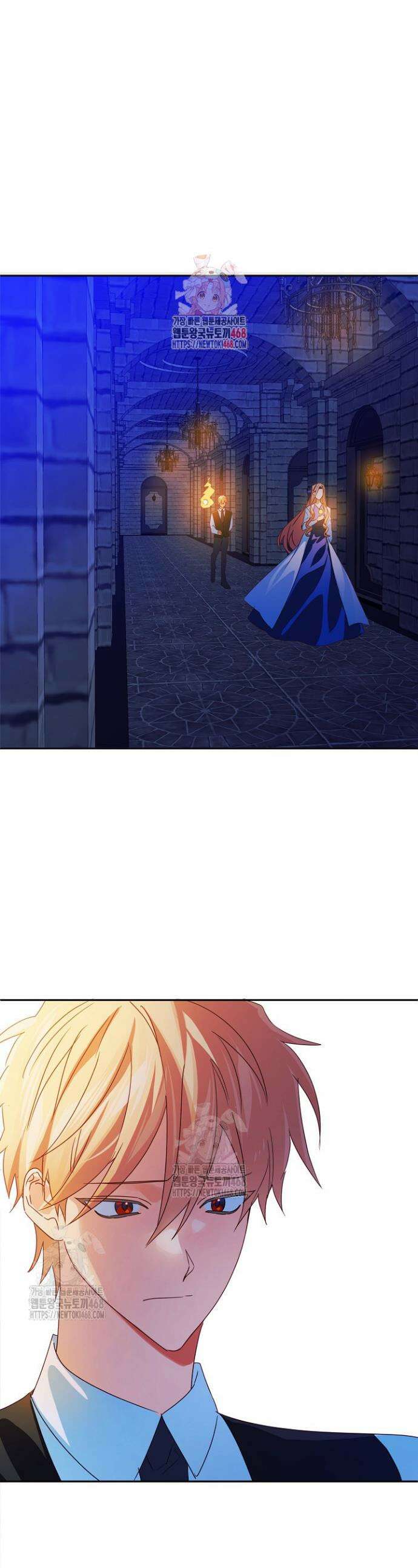 집착 서브 남주를 키웠습니다 120화 1