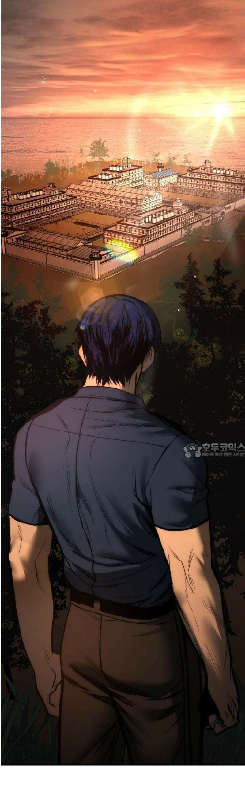 제0 교도관 3화 51
