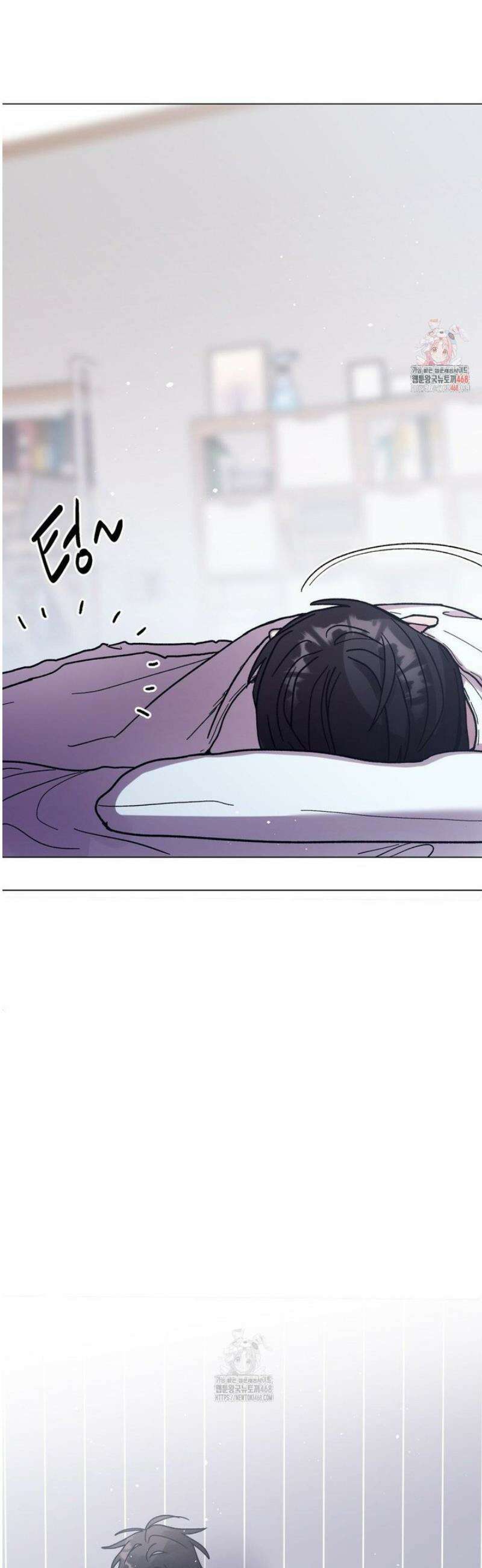 여름 하늘 소낙비 114화 2
