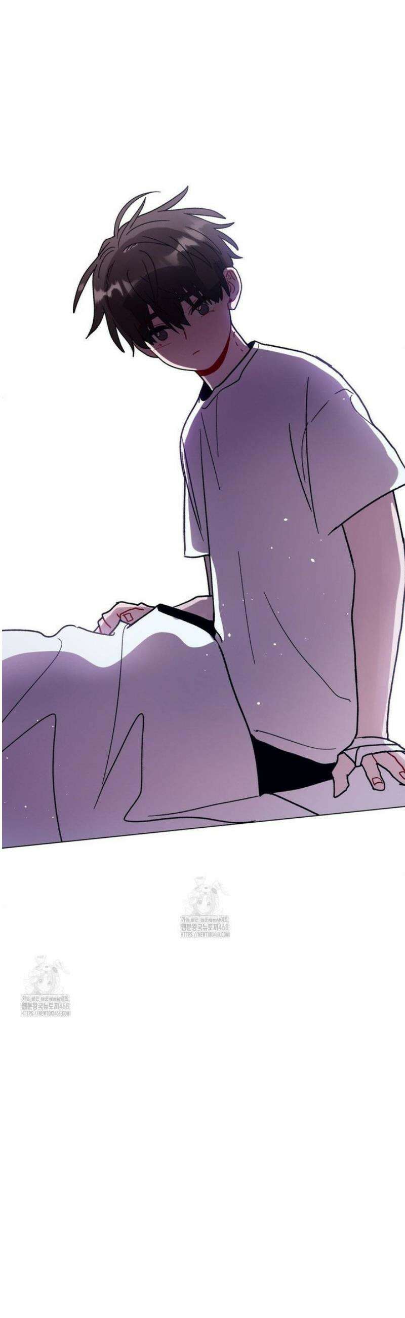여름 하늘 소낙비 114화 4