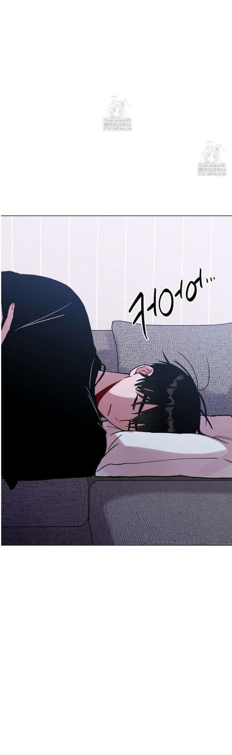 여름 하늘 소낙비 114화 7