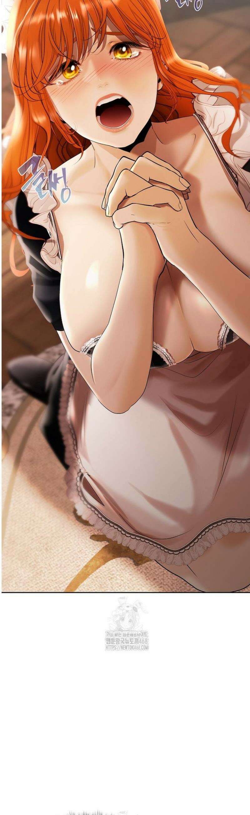 영웅은 몸으로 구원한다 21화 2