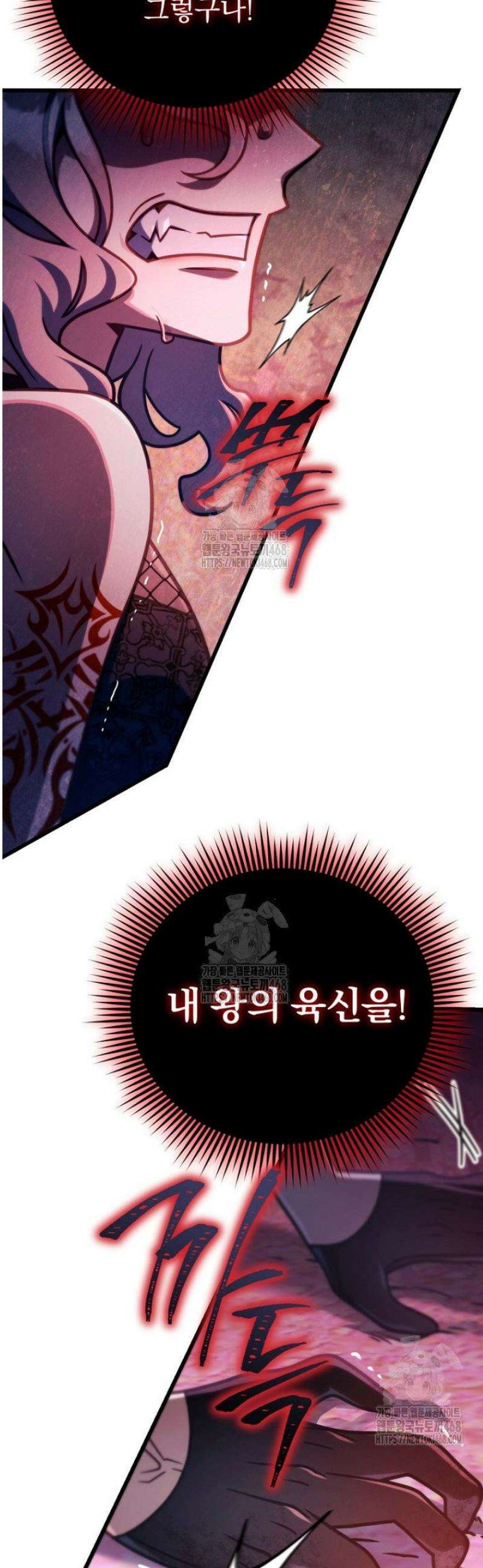 이 나라를 없앨 예정인데요 47화 3