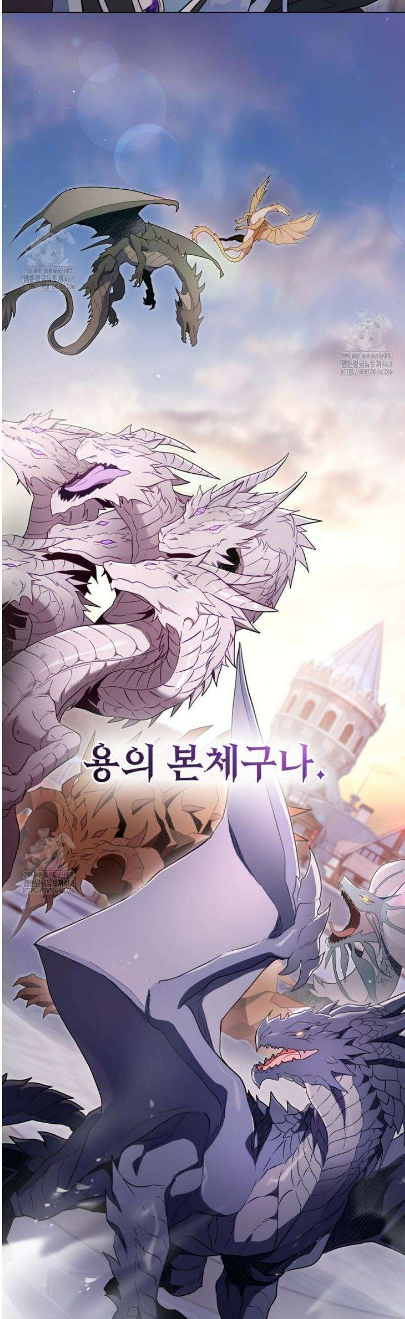 너의 스탯이 보여! 71화 12