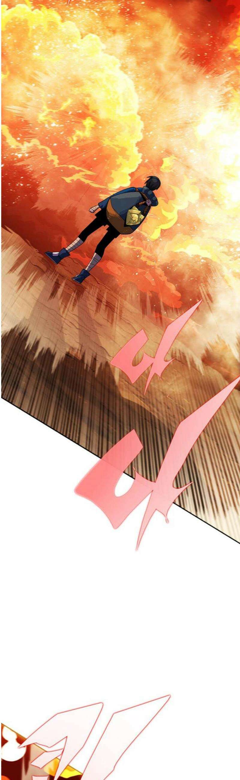 던전짐꾼 31화 여왕개미 토벌전 파트 3 70