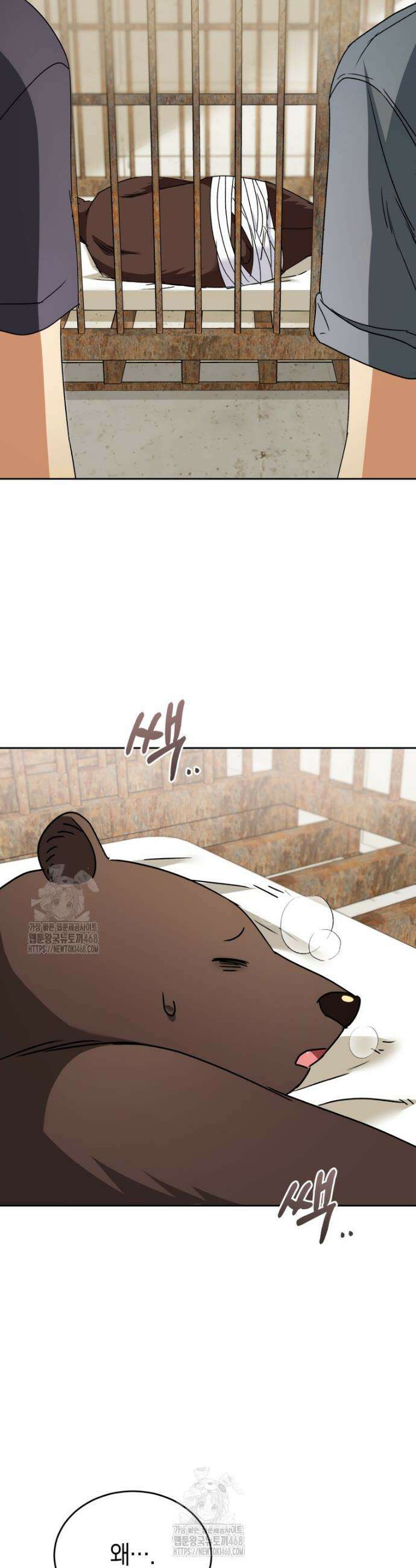 수의사님! 안녕하세요? 96화 5