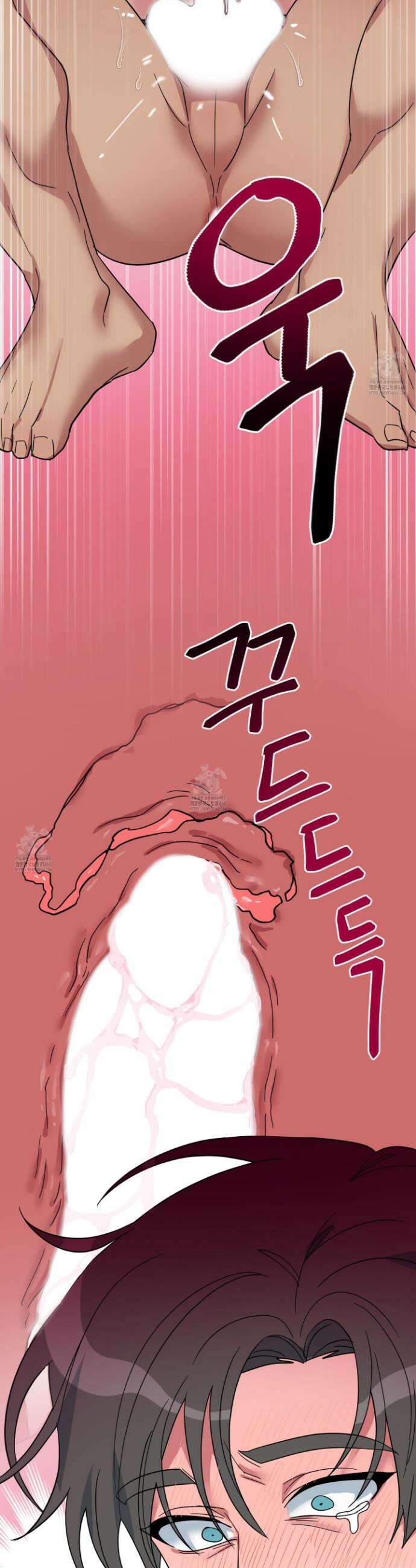 안돼요! 몰라요? 사실 알아요?! 46화 18