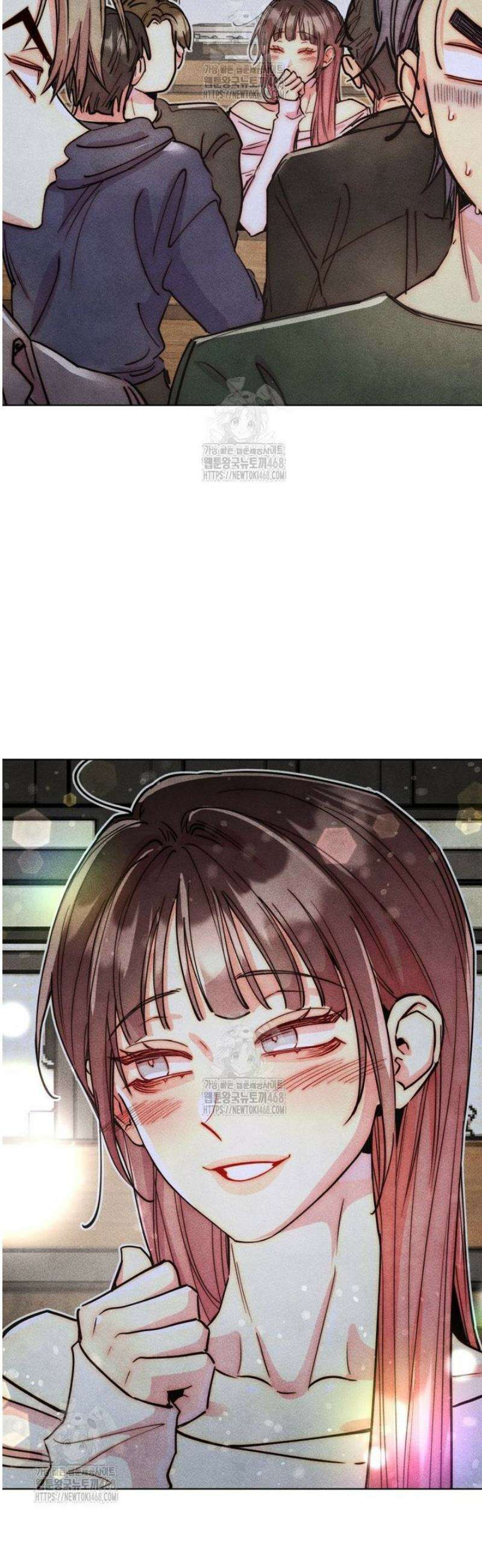 연하는 욕구불만 84화 5