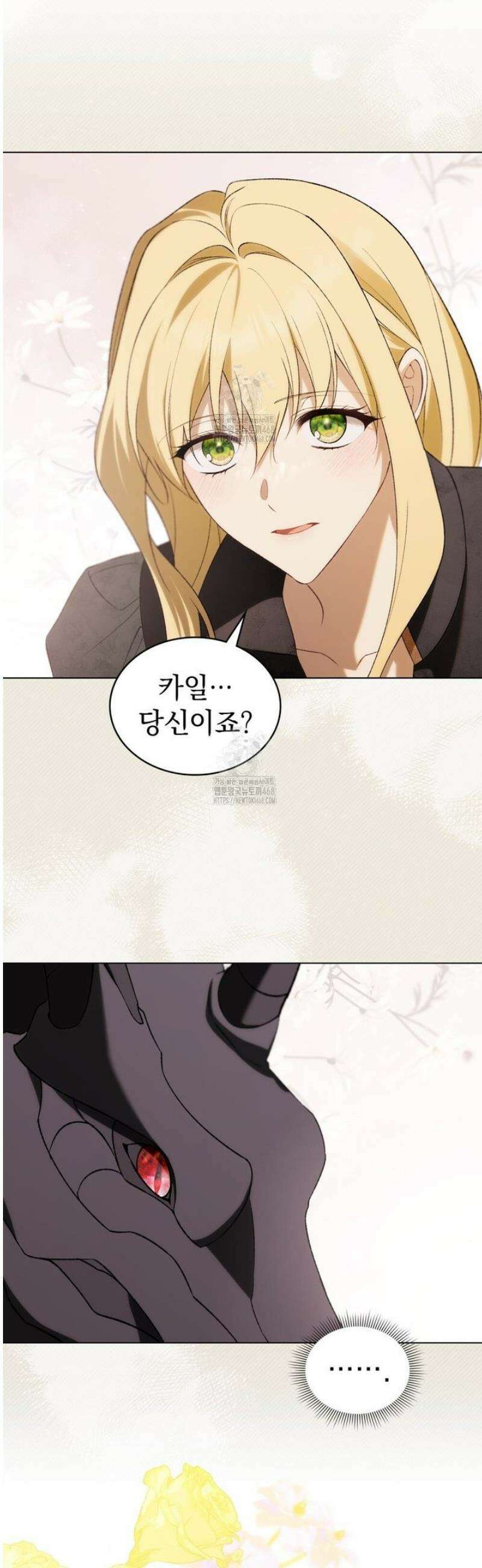약속을 한 건 내가 아니야 67화 14