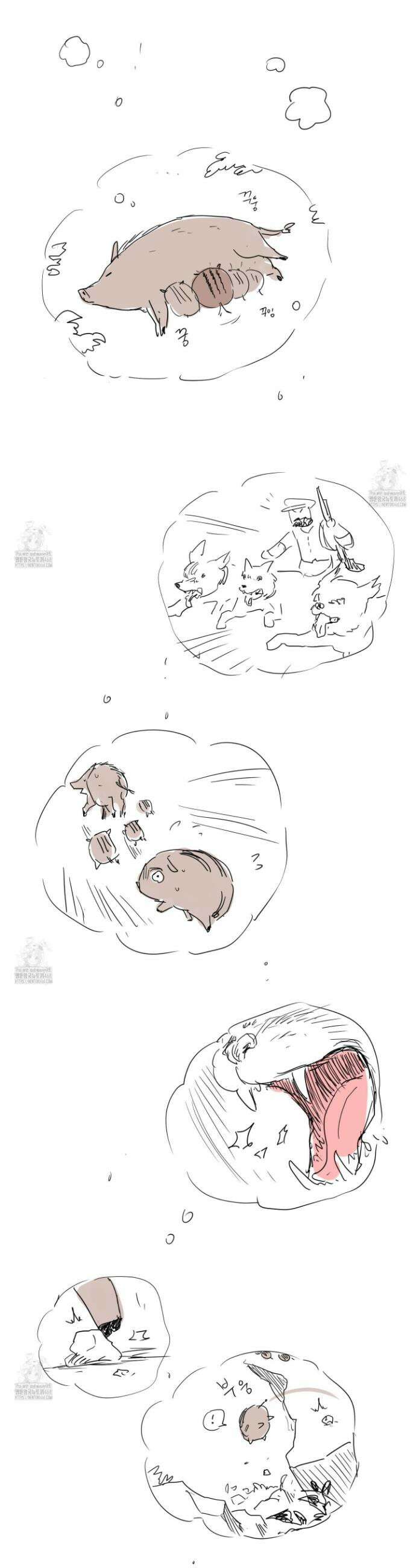 1995 청춘 레포트 특별편 3화 2