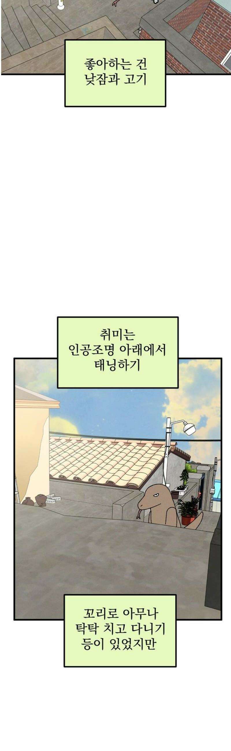 티라노 노경수 23크아앙 3
