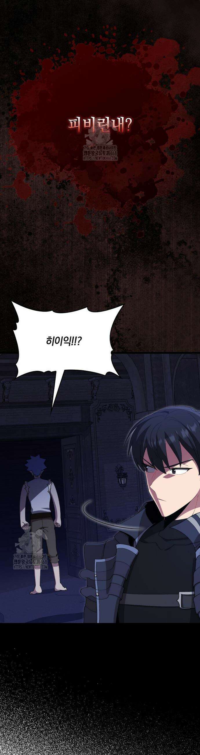 만렙 플레이어 115화 11