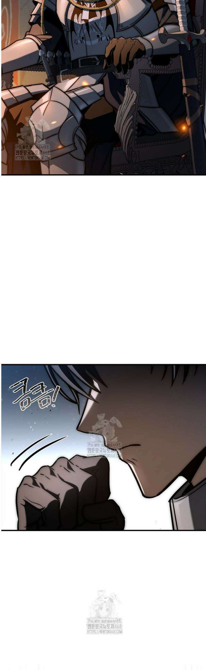 멸망한 왕국의 3왕자가 회귀했다 30화 11