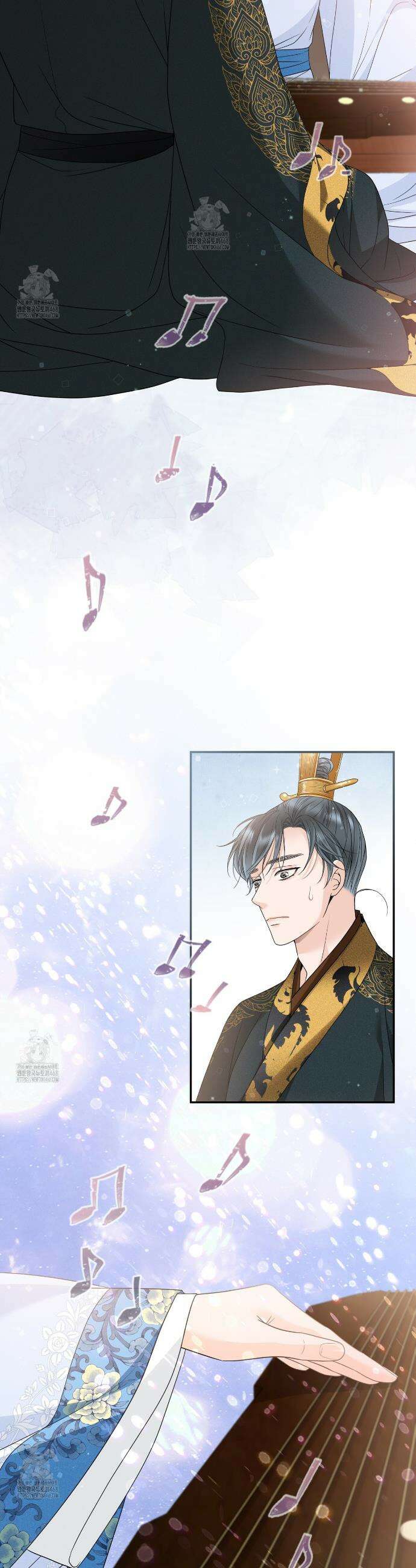 꽃은 밤을 걷는다 65화 5