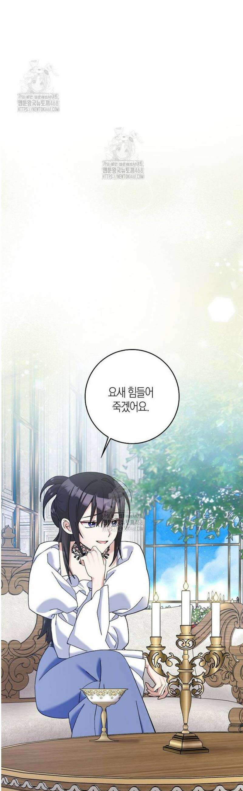 남편님, 다시 결혼해 주세요! 외전 11화 8