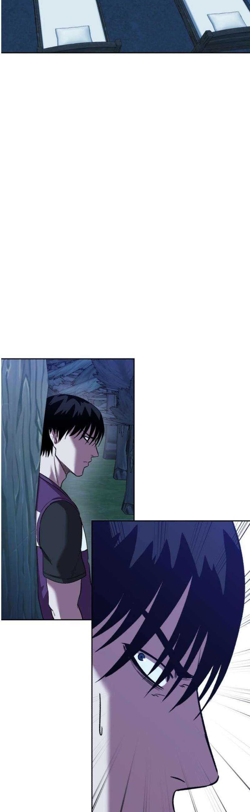 신이 되겠다 61화 굶주린 잎새 18