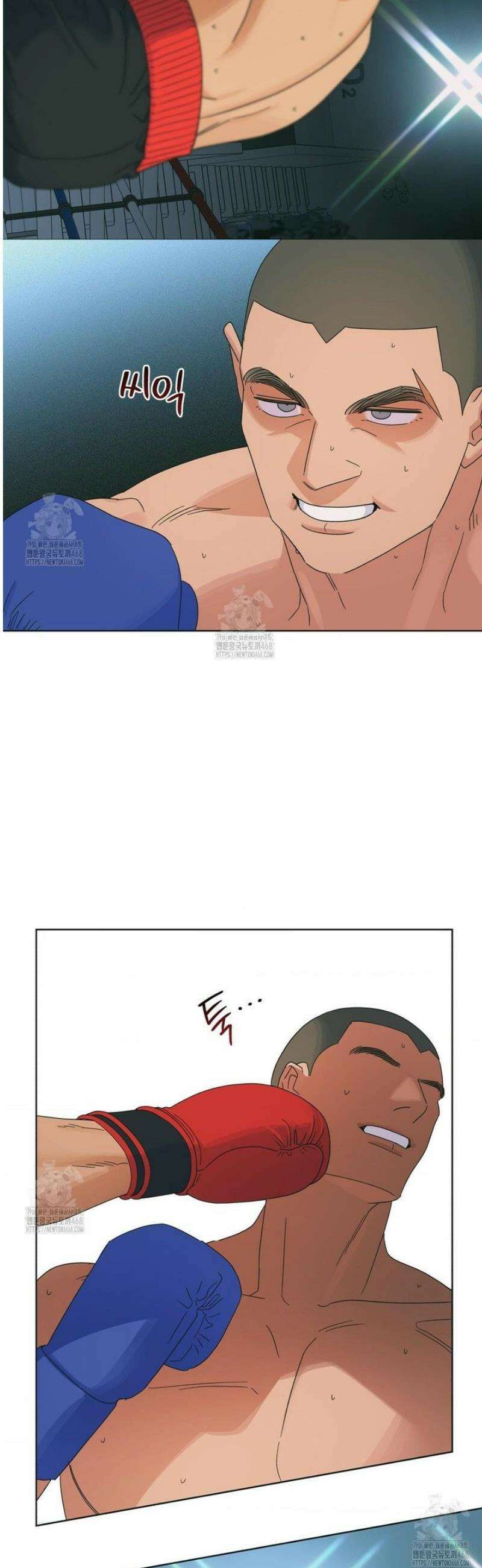 히트웨이브 12화 5
