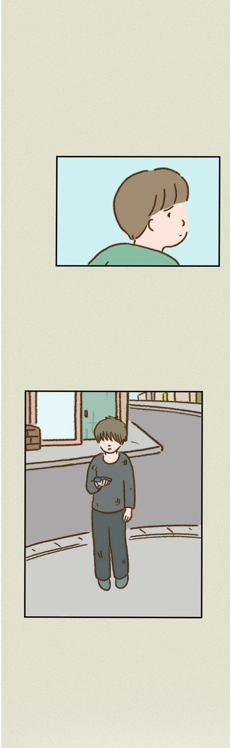 추억이 찾아오는 가게 64． 추억 예순넷, 12