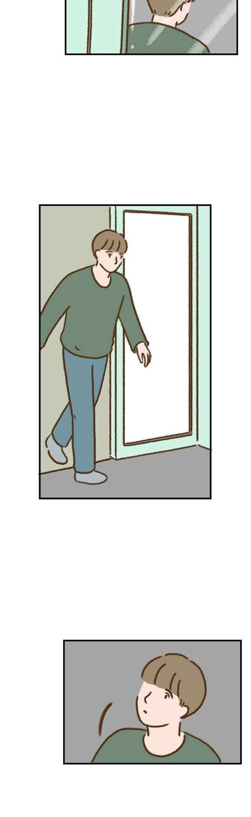 추억이 찾아오는 가게 64． 추억 예순넷, 18