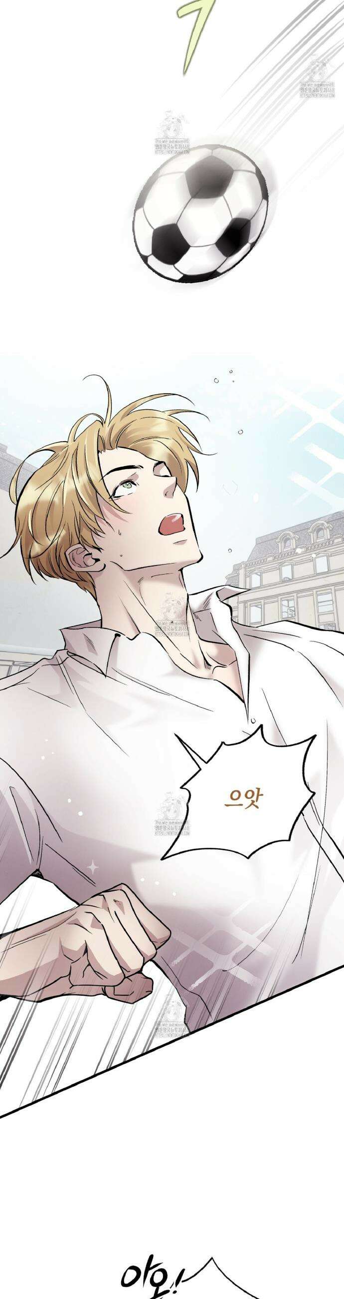 허니베어 70화 3
