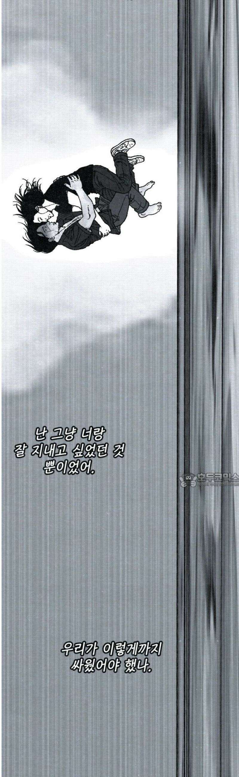 벌집 [마지막화] 45