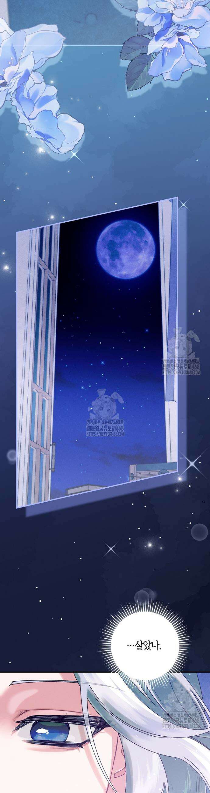 시한부 연인과 동거 생활 중입니다 70화 2