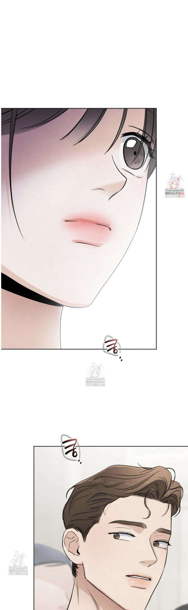 쓰레기의 사정  46화 1